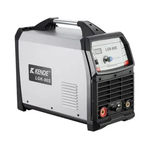 CORTADORA DE PLASMA LGK-80S CORTE LIMPIO 20MM KENDE