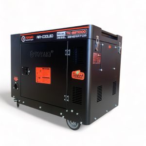 TK-GS11000 GENERADOR DIESEL DE 10KVA/8.0KW PARTIDA ELECTRICA 380V