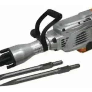 MARTILLO DEMOLEDOR TOYAKI 2100W 14KG TK D2100C