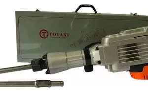 MARTILLO DEMOLEDOR TOYAKI 1700W TK D1700A