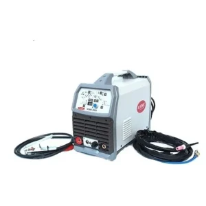 SOLDADORA TIG 200A AC/DC 220V  WSME-200D KENDE