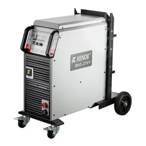SOLDADORA MIG 270A 220V 15KG