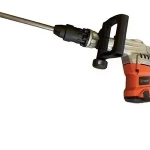 MARTILLO DEMOLEDOR TOYAKI 1500W 15J TK 876