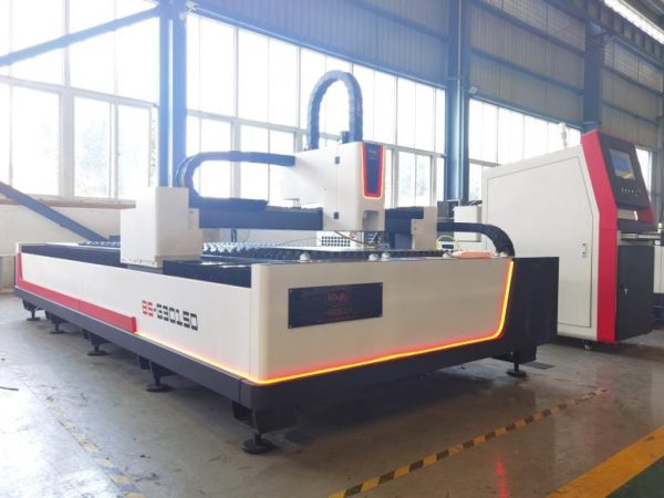 CORTADORA FIBRA LASER RB-3015 3000W MAX - Imagen 15