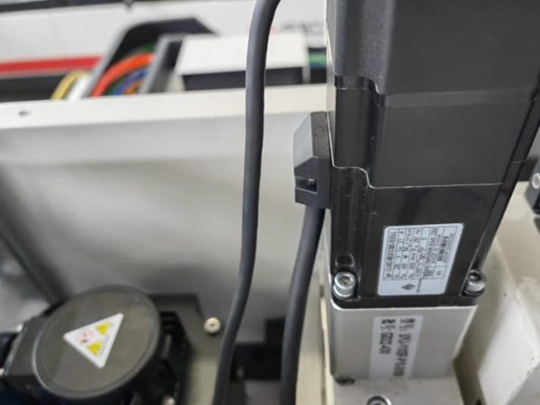 CORTADORA FIBRA LASER RB-3015 3000W MAX - Imagen 14
