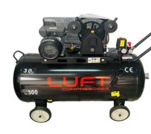 COMPRESOR 3HP DE 300 LITRO