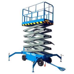 ELEVADOR MANUAL ELECTRICO 10MTS X 300K 220V (VALOR NETO)