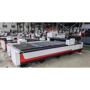 CORTADORA FIBRA LASER RB-3015 3000W MAX