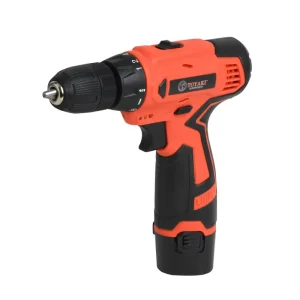 TALADRO RECARGABLE 12V TOYAKI